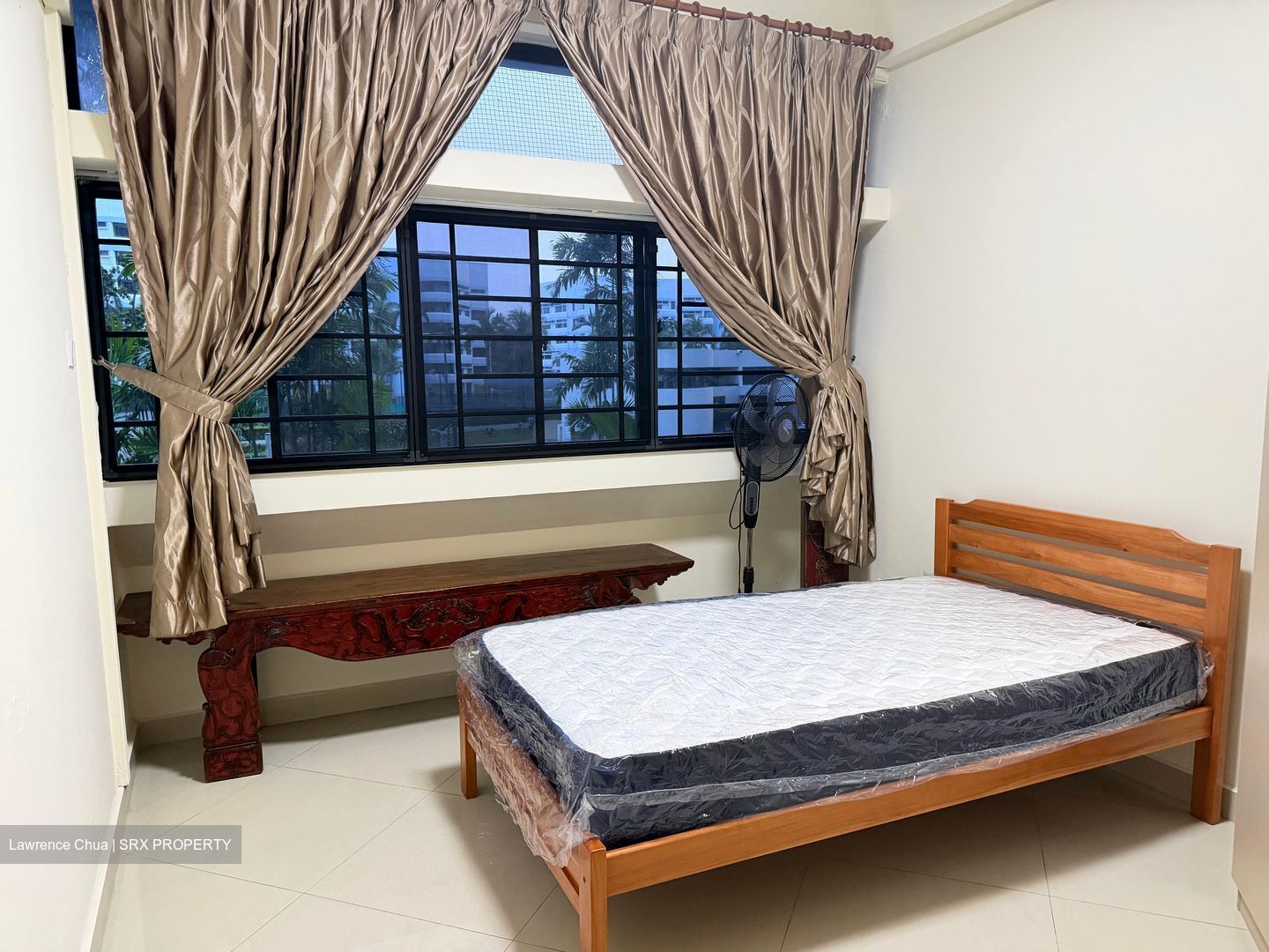 Mandarin Gardens (D15), Condominium #634627421